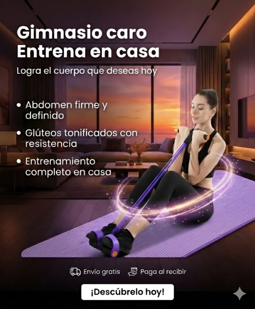 Banda Elástica FitBand Pro