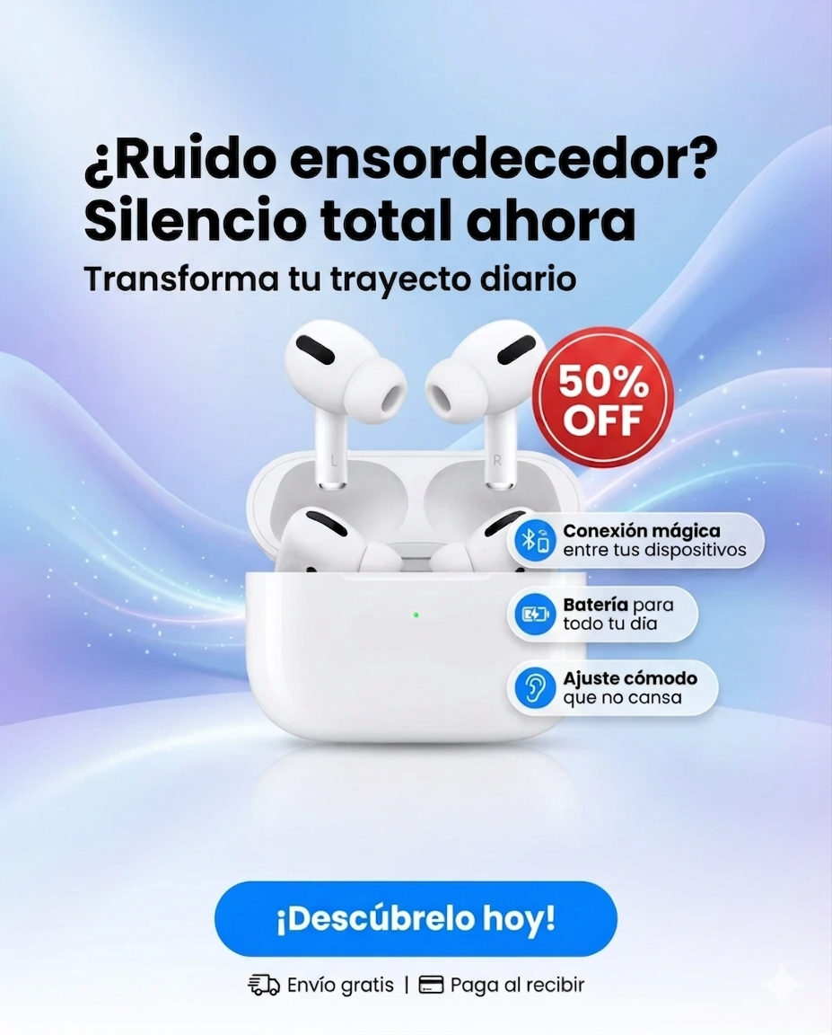 Airpods Pro 2 AAA