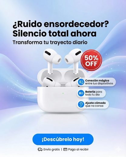 Airpods Pro 2 AAA